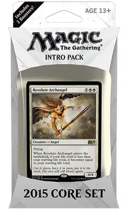 Magic 2015 / M15 Intro Pack Price of Glory (ENGLISH) SEALED NEW MAGIC ABUGames - Image 1