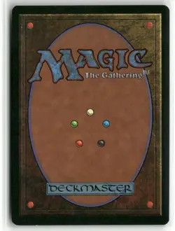 Crookshank Kobolds Legends Magic: The Gathering Common Near Mint - Image 2