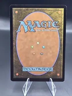 MTG Forge Anew Prerelease Foil Promo LTR #017 The Lord of the Rings Magic LOTR - Image 2