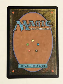 Culling the Weak JP Alternate Art Silver Scroll Foil NM Secrets of Strixhaven - Image 2