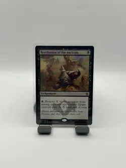 MTG, Retribution of the Ancients $3 ORDER MIN 85 NM Khans of Tarkir Regular - Image 1