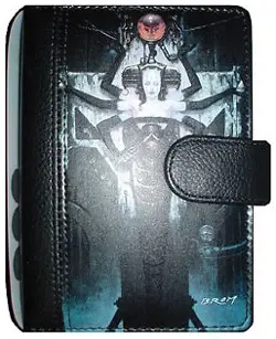 Brom Dual Deck Holder Ultra Pro GAMING SUPPLY BRAND NEW ABUGames - Image 1