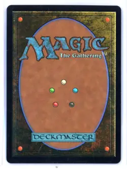 MtG SOA Pick Your Poison #185 Silver Scroll - JP Alternate Art - Image 2