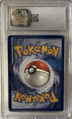 Pokemon CGC 8 Darkrai V 098/189 Swsh10: Astral Radiance Ultra Rare Holo 2022 - Image 2
