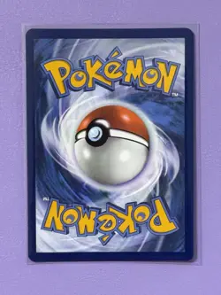 TCG Pokemon English IR Munkidori 072/064 Sv: Shrouded Fable Holo - Image 2