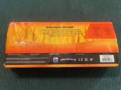 2024 Pokemon Halloween Trick or Trade Booster Bundle 120 Sealed Packs 360 Cards - Image 2