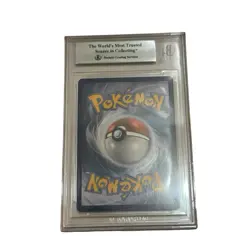 M Rayquaza EX (Shiny Full Art) 98/98 XY - Ancient Origins Holo - Image 5
