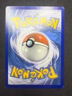Bergmite 30/106 XY Flashfire Reverse Holo Common Pokemon Card Near Mint NM - Image 2