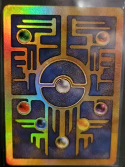 2000 Pokemon Ancient Mew Holo Movie Promo MINT Potential 10 - Image 4