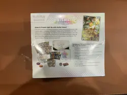 Pokemon TCG Scarlet & Violet Prismatic Evolutions Elite Trainer Box ETB Sealed - Image 3