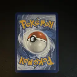 Pokemon Team Rocket's Mimikyu ASC Rare 238/217 Basic 60 HP Psychic 2026 - Image 2