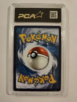 Carte Pokemon - Sepiatroce TG06/TG30 - Tempete Argentee EB12 PCA 9,5 - Image 2