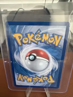 Clefairy - Pokemon TCG (KR) - Nihil Zero - Art Rare - 086/080 AR Full Art Mint - Image 2