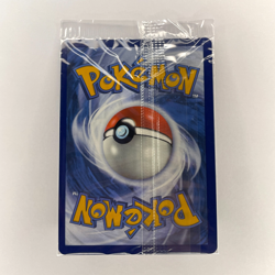 SEALED KORAIDON SVP 014 BLACK STAR PROMO SCARLET & VIOLET POKEMON - Image 2