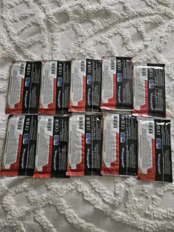 Pokemon TCG : Surging Sparks Booster Packs (Random Artwork, Lot of 10) Vending - Image 4