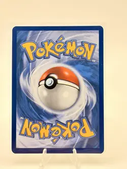 Eevee SVP200 Black Star Cosmos Holo Promo Destined Rivals Pokemon NM+ SWIRL - Image 3