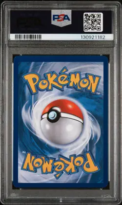 2013 POKEMON BW PLASMA STORM GIRATINA #62 REVERSE PSA 8 NM #130921182 - Image 2