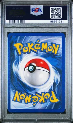 2000 POKEMON ROCKET DIGLETT 1ST EDITION PSA #52 MINT 9 VINTAGE ! - Image 2