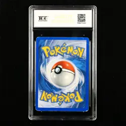TQG 8 NM-MT 2006 Pokemon ENG Aggron #EX-LM 2/92 Holo - Image 3