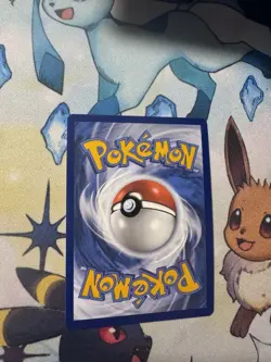 DOTTLER 184/182 ILLUSTRATION RARE PARADOX RIFT POKEMON NM - Image 4