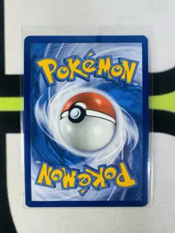 Pokemon TCG Sigilyph 121/086 Illustration Rare SV10.5 White Flare - Image 2