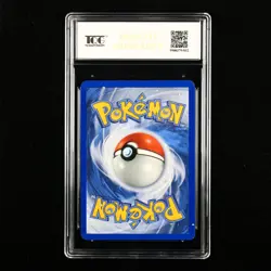 TQG 8 NM-MT 2006 Pokemon ENG Omastar #EX-LM 23/92 R - Image 2