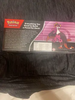 Pokemon TCG: Trainer’s Toolkit (Deck Building Box) - Image 4