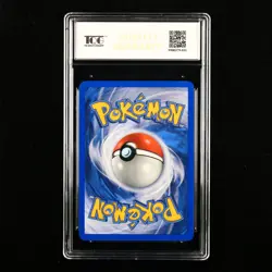 TQG 9 Mint 2006 Pokemon ENG Mysterious Fossil #EX-LM 79/92 C - Image 2