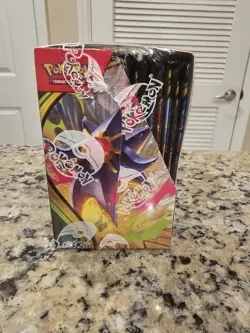 Pokemon Perfect Order Booster Box 36 Packs New FACTORY SEALED FREE SHIPPING - Image 2