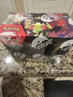 Pokemon Perfect Order Booster Box 36 Packs New FACTORY SEALED FREE SHIPPING - Image 4