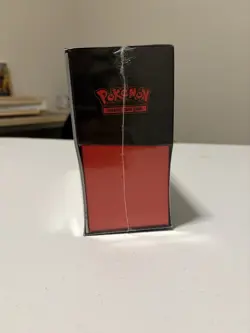 Pokemon TCG; Scarlet & Violet Destined Rivals Elite Trainer Box ETB Sealed - Image 2
