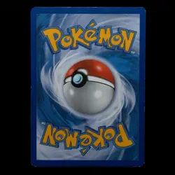 Pokemon TCG - Umbreon 61/108 Non Holo - Dark Explorers 2012 [MP] - Image 2