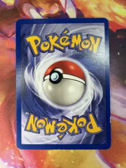 Dark Machamp 27/82 LP 1st Edition Non Holo Rare Team Rocket WoTC Pokemon TCG - Image 4