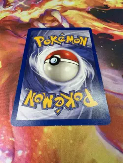 Dark Machamp 27/82 LP 1st Edition Non Holo Rare Team Rocket WoTC Pokemon TCG - Image 5