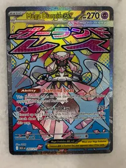 Pokemon Ascended Heroes x4 Mega Attack Lot - Image 4