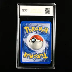 TQG 9.5 Mint+ 2006 Pokemon ENG Shuppet #EX-LM 63/92 C - Image 2