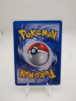 Pokemon Sandamer Sandslash 41/62 German Fossil Uncommon 2000 LP/NM - Image 2