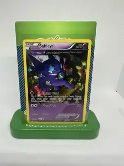 The Pokemon Company Sableye XY92 XY Promo LP-MP - Image 1