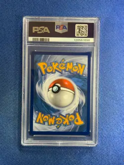 Scoop Up Cyclone 162/167 Pokemon Twilight Masquerade TWN EN Psa 10 - Image 2
