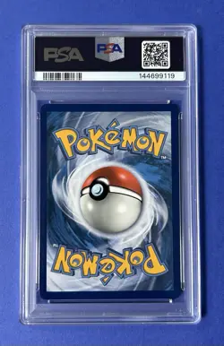 2019 Pokemon Sun & Moon Noibat Holo Hidden Fates #SV43 PSA 10 GEM MT - Image 2