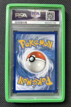 2021 Pokemon Battle Styles Tyranitar V #155 GEM MT PSA 10 Alternate Full Art - Image 2
