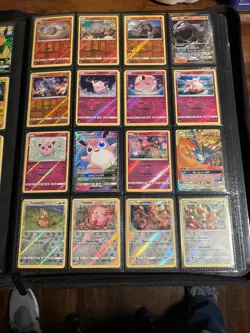 Pokemon Hidden Fates Complete common, uncommon, & rare. Holo & reverse 1-65 - Image 4