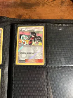 Pokemon Hidden Fates Complete common, uncommon, & rare. Holo & reverse 1-65 - Image 5