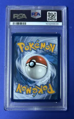 2024 Pokemon SSP EN Archaludon ex Ultra Rare #224 PSA 10 GEM MT - Image 2
