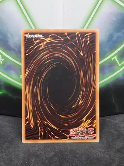 Yugioh Majestic Red Dragon ABPF-EN040 Ultra Rare 1st Edition NM - Image 2