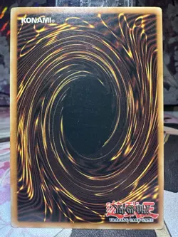 Spell Vanishing DCR-101 Super 1st Edition - NM - YuGiOh! - Image 2