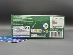 One Piece OP-12 Legacy of the Master Booster Box English Sealed - Image 4