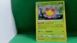 Cherrim 008/163 Holo Rare - Pokemon Card Battle Styles - Near Mint - Image 1