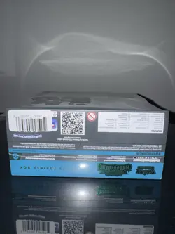 Pokemon TCG Twilight Masquerade Elite Trainer Box Sealed ETB - Image 5
