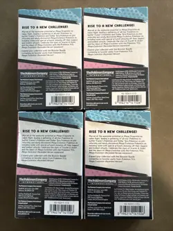 Pokemon TCG Ascended Heroes Booster Bundle Factory Sealed Boxes NEW! Lot of 4 - Image 2
